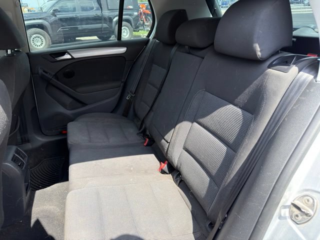 Used 2012 Volkswagen Golf TDI FWD image 9
