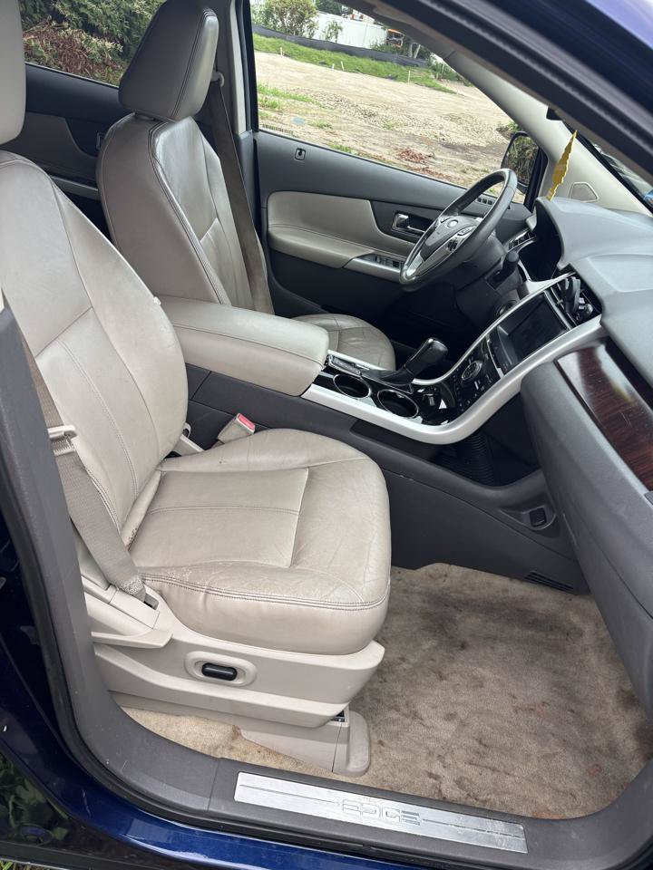 Used 2011 Ford Edge Limited w/ 302A Rapid Spec Order Code AWD/4WD image 26
