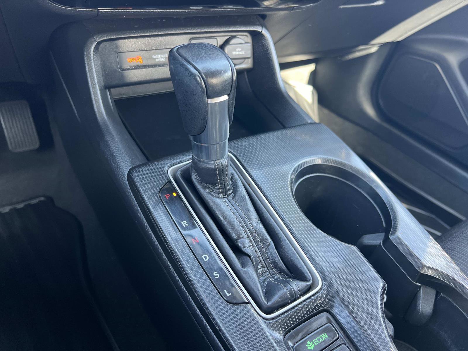 Certified 2023 Honda Civic EX image 15