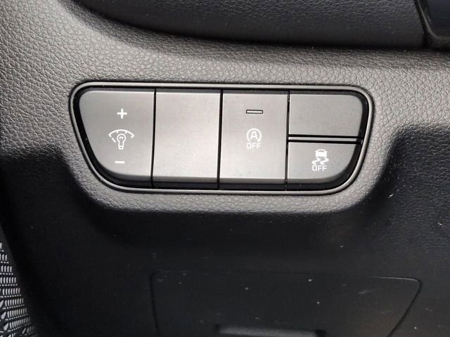 Used 2024 Kia Seltos S image 18