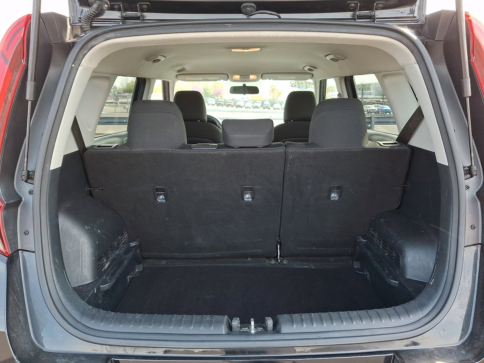 Used 2021 Kia Soul LX FWD image 28