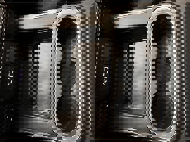 Certified 2021 Chevrolet Silverado 1500 RST image 27