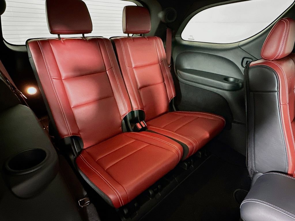 Used 2024 Dodge Durango SRT Hellcat AWD/4WD image 36