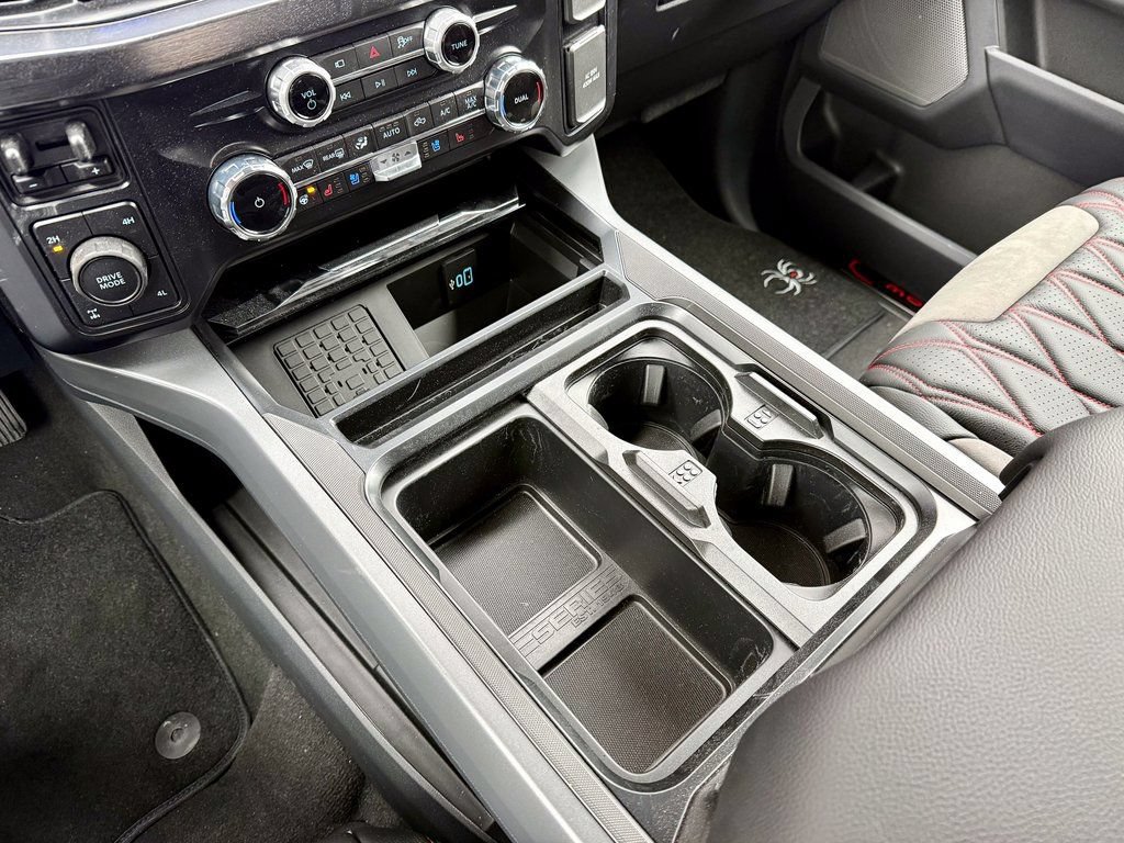 New 2026 Ford F350 Lariat AWD/4WD image 21