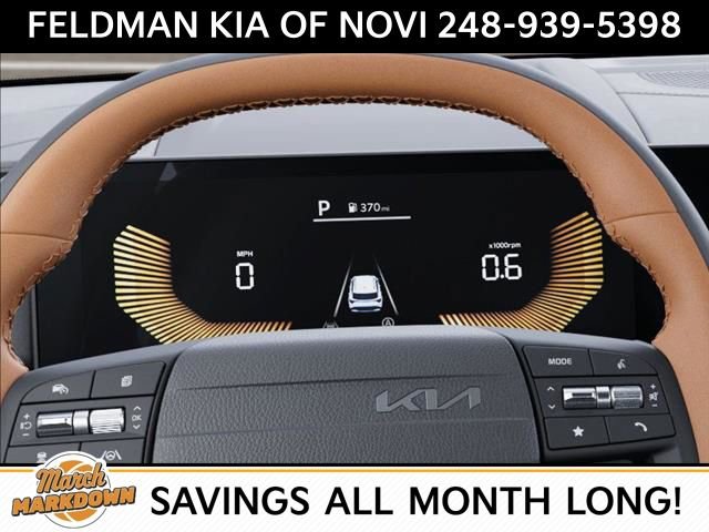 New 2026 Kia Sportage X-Line image 22