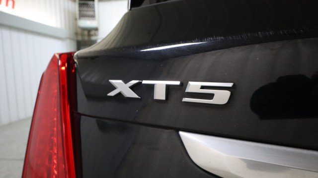 Used 2019 Cadillac XT5 Luxury AWD/4WD image 24