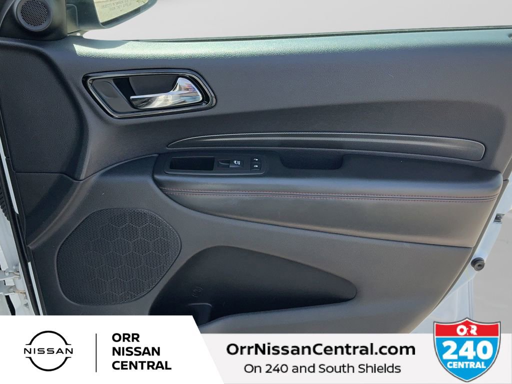 Used 2023 Dodge Durango GT image 10
