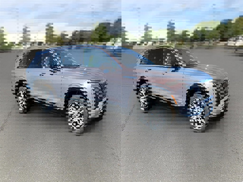 New 2026 Cadillac Vistiq Luxury