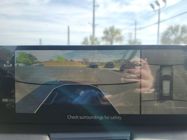 New 2026 MAZDA CX-90 3.3 Turbo S w/ Premium Plus AWD/4WD image 35