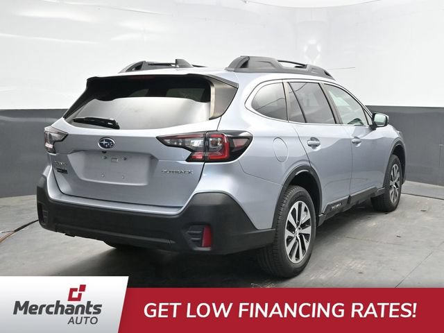 Used 2022 Subaru Outback Premium AWD/4WD image 7