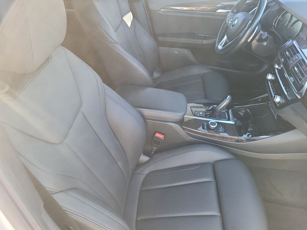 Used 2019 BMW X3 xDrive30i w/ Driving Assistance Package AWD/4WD image 33