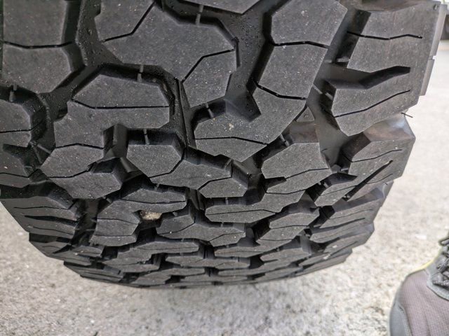 Certified 2025 Ford F150 Raptor image 14