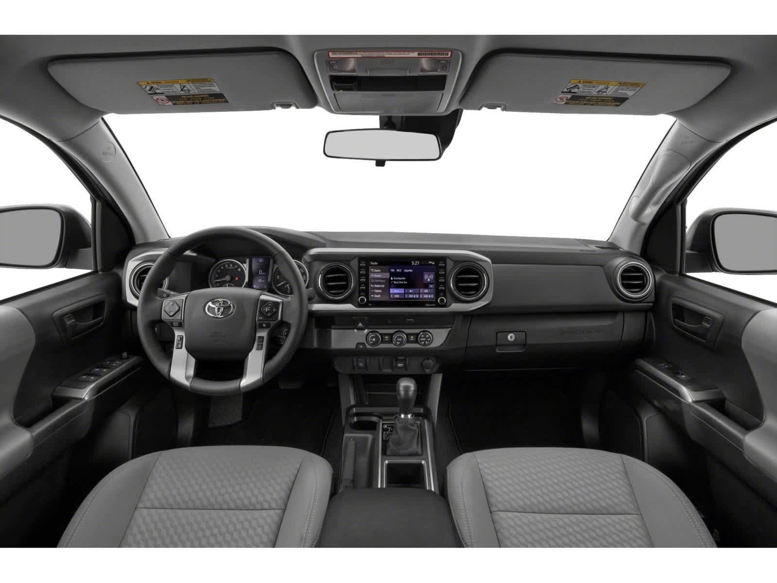 Used 2022 Toyota Tacoma SR5 AWD/4WD image 5