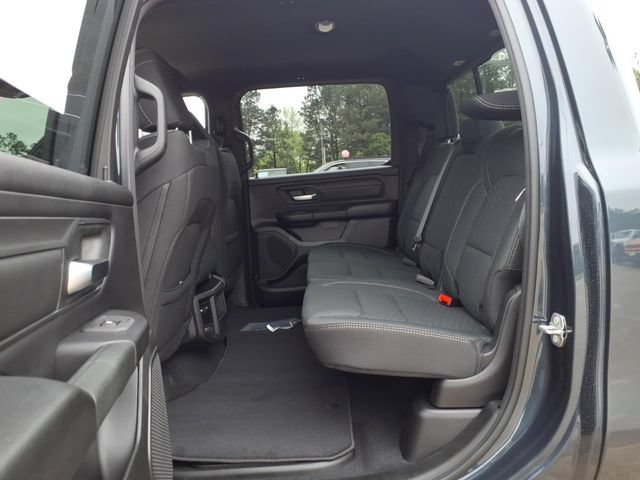 New 2026 RAM 1500 Express RWD image 16