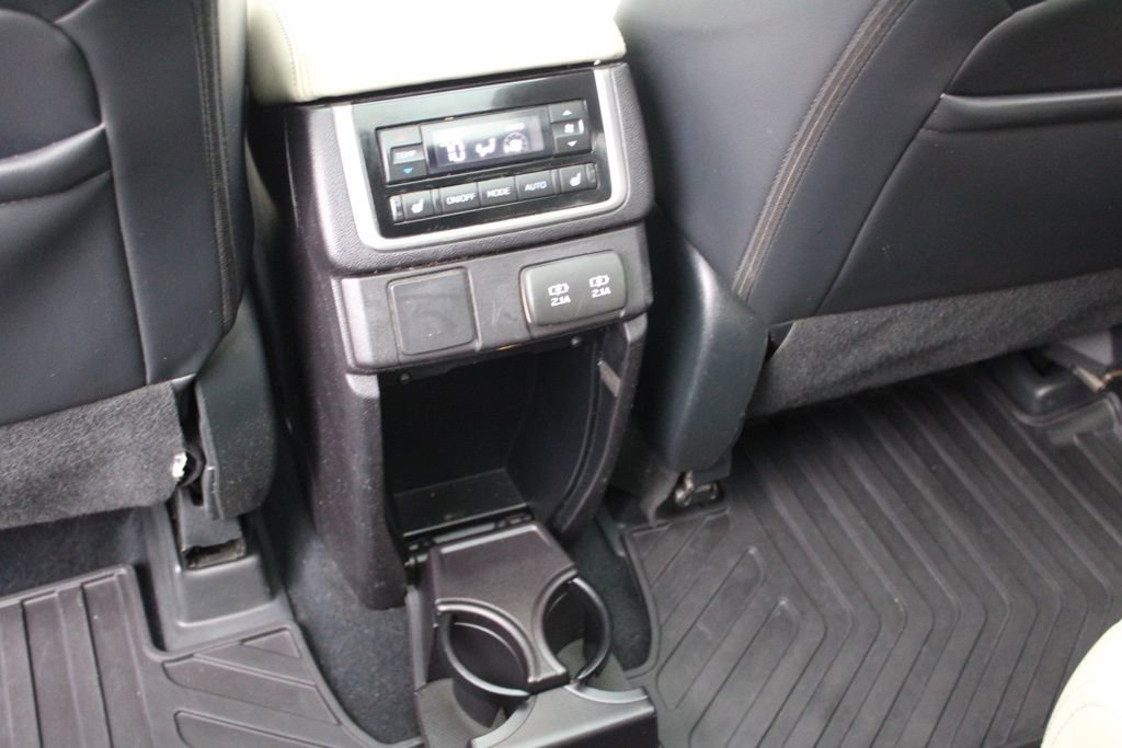 Used 2019 Subaru Ascent Limited image 30