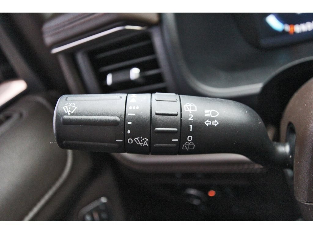 Used 2024 Ford Expedition Max King Ranch RWD image 17