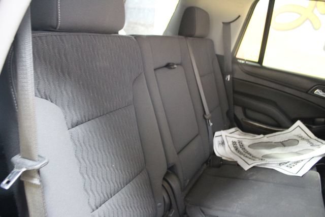 Used 2018 Chevrolet Tahoe LS AWD/4WD image 9