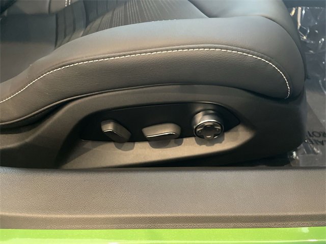 New 2026 Chevrolet Corvette Z06 w/ Stealth Interior Trim Package image 19