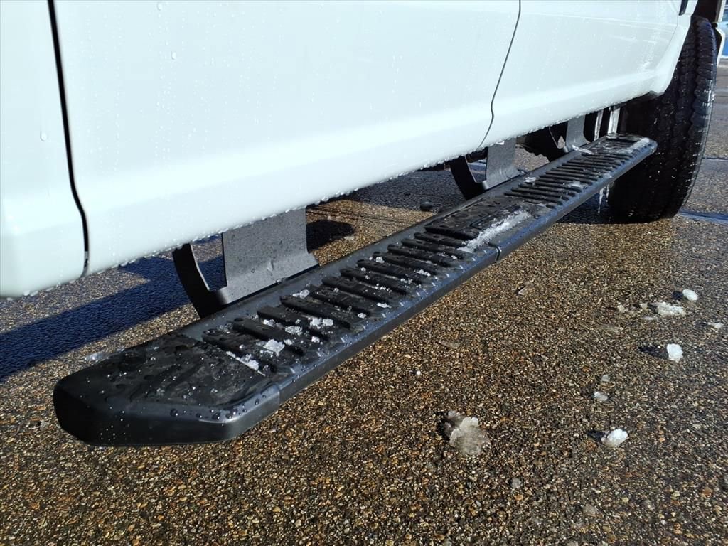 New 2026 Ford F250 XL w/ STX Appearance Package image 9