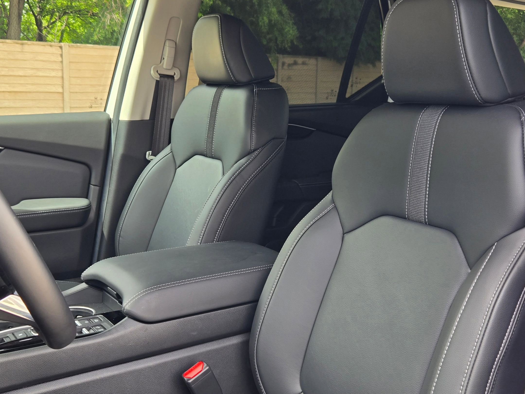 Certified 2025 Honda Pilot EX-L image 13