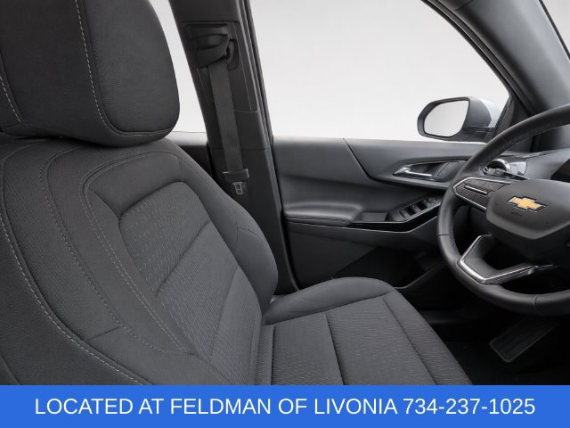 Used 2025 Chevrolet Equinox LT FWD image 15