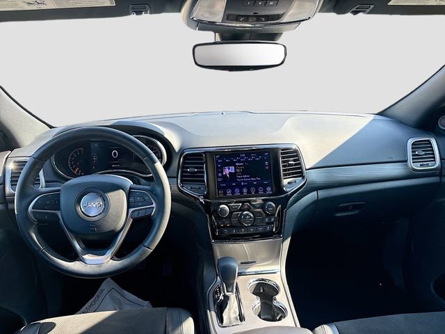 Used 2021 Jeep Grand Cherokee Laredo X image 15