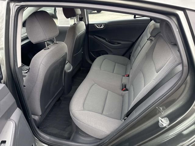 Used 2021 Hyundai Ioniq SE image 16
