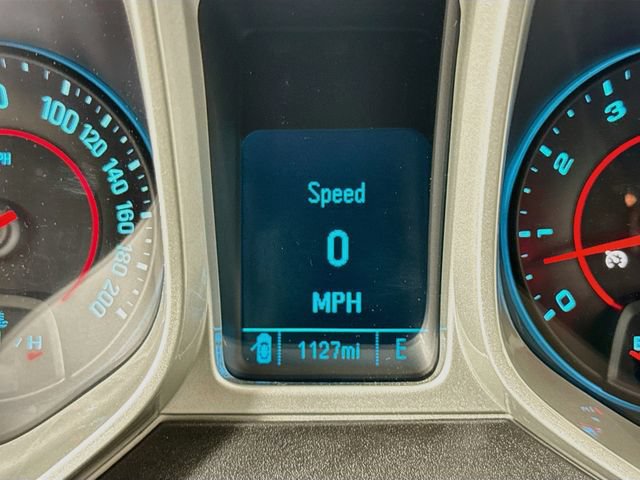 Used 2015 Chevrolet Camaro Z/28 RWD image 2