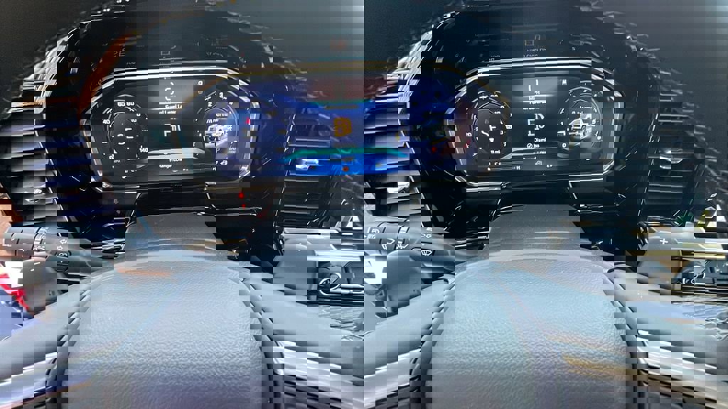 New 2026 Chevrolet Silverado 1500 LT Trail Boss w/ LT Trail Boss Premium Package image 23