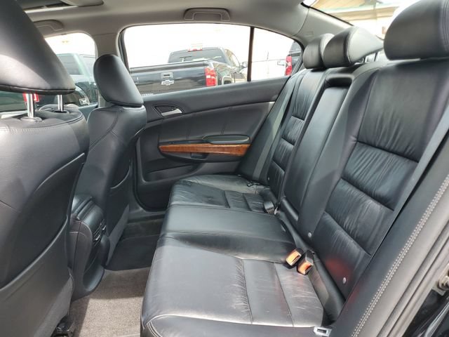 Used 2012 Honda Accord EX-L image 23