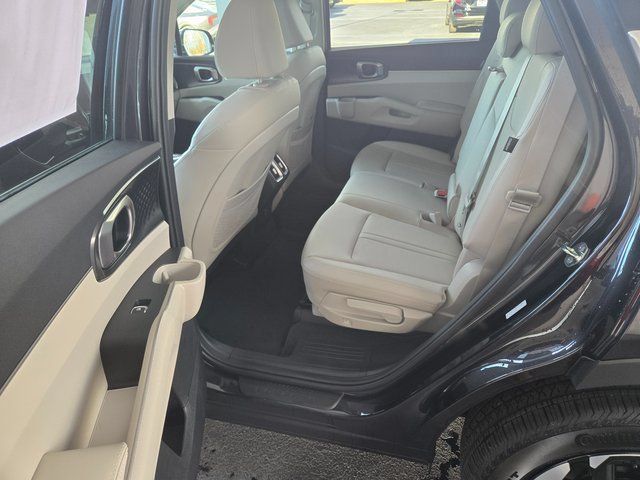 New 2026 Kia Sorento S w/ S Panoramic Sunroof Package FWD image 18