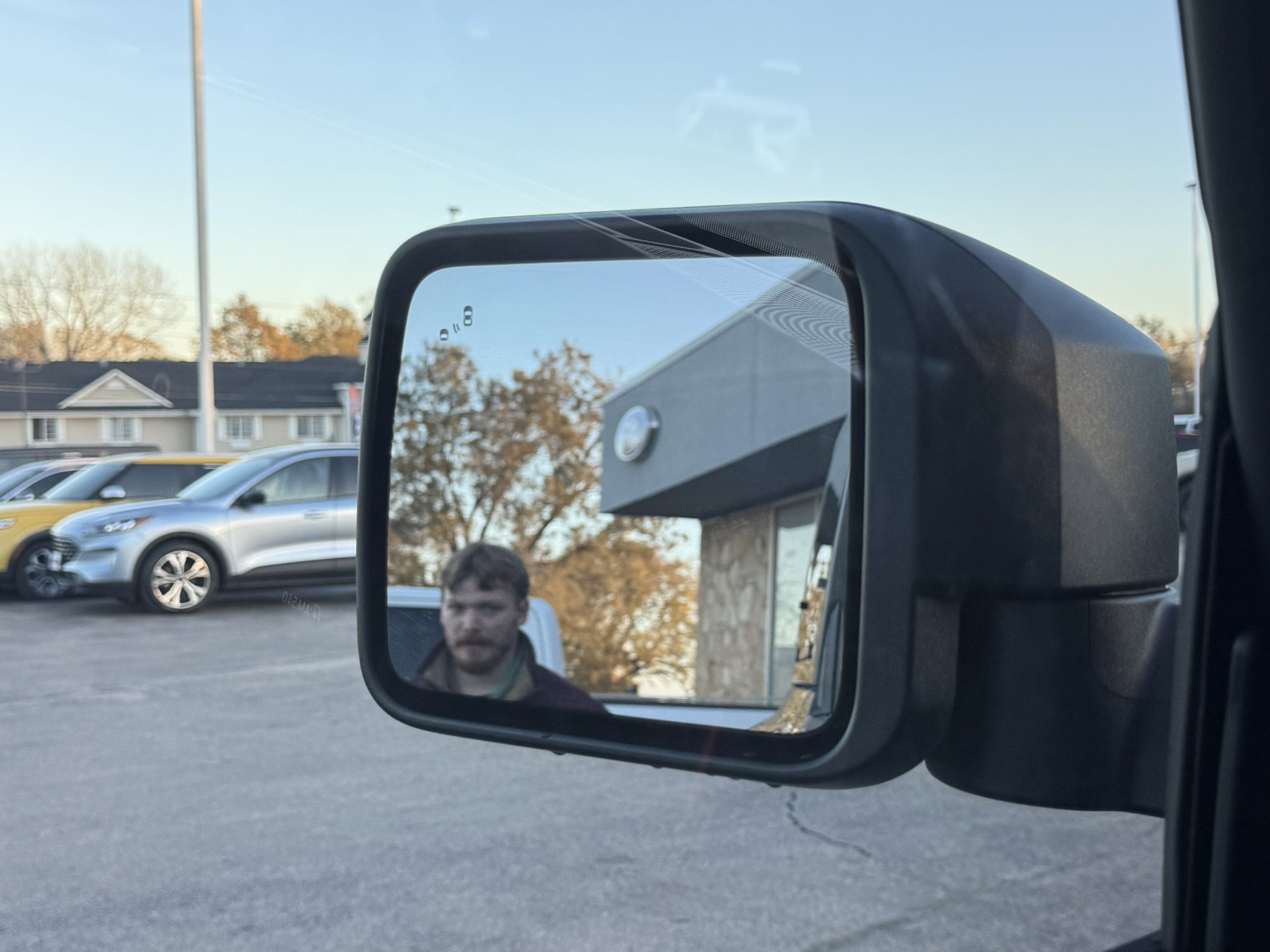 New 2025 Ford Bronco Raptor image 52