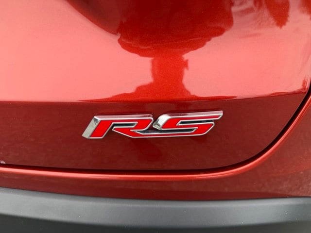 Used 2024 Chevrolet Trax RS w/ Driver Confidence Package FWD image 15