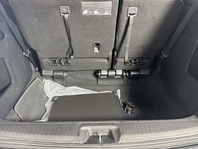 Certified 2024 Honda Odyssey Touring image 36