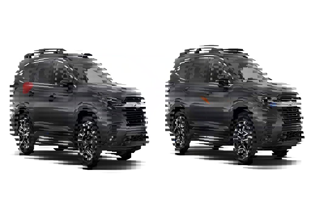 New 2026 Subaru Ascent Limited