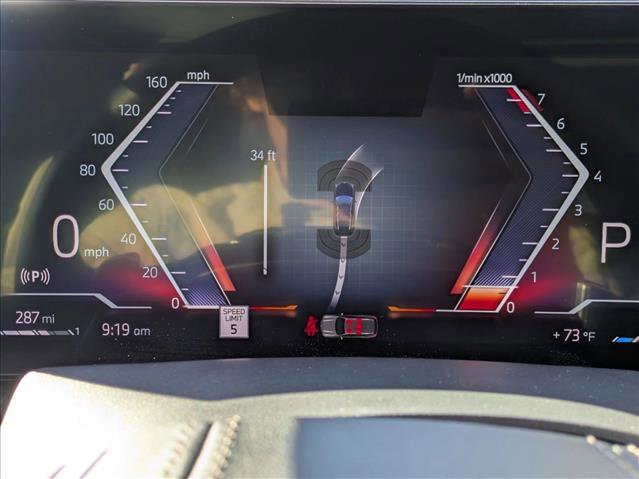 Certified 2023 BMW X7 xDrive40i w/ Premium Package image 11