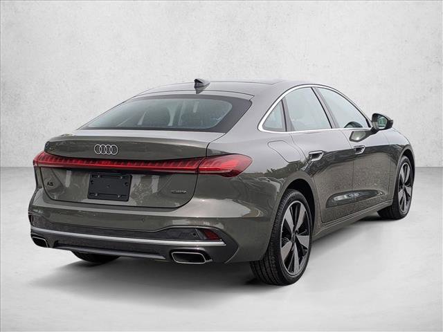 New 2025 Audi A5 2.0T Premium image 2