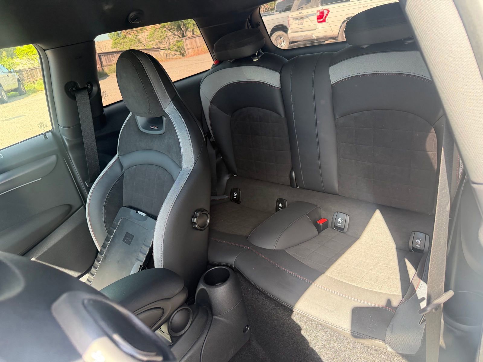 Used 2024 MINI Cooper John Cooper Works image 11