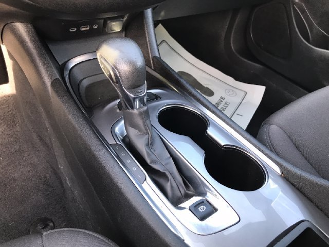 Used 2024 Chevrolet Malibu LT FWD image 8