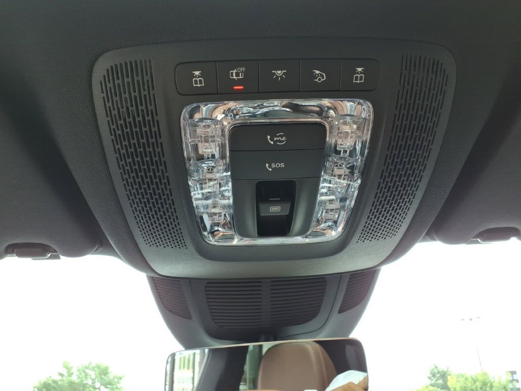 New 2026 Mercedes-Benz GLE 450 4MATIC image 25