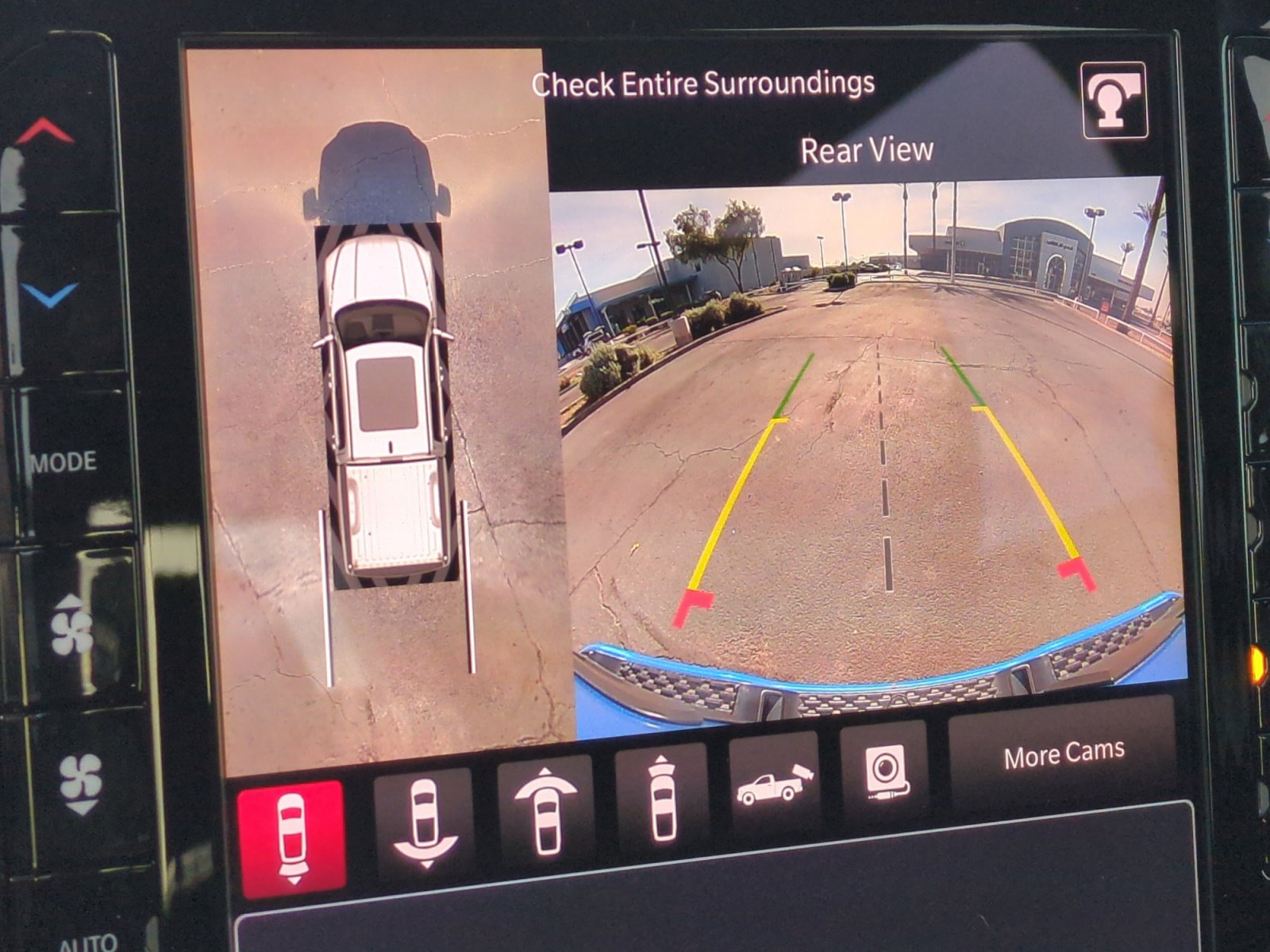 New 2026 RAM 1500 Big Horn image 29