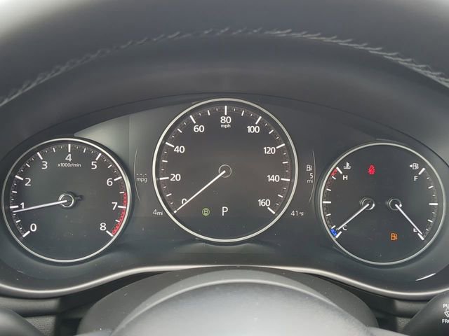 New 2026 MAZDA MAZDA3 s Sport image 22