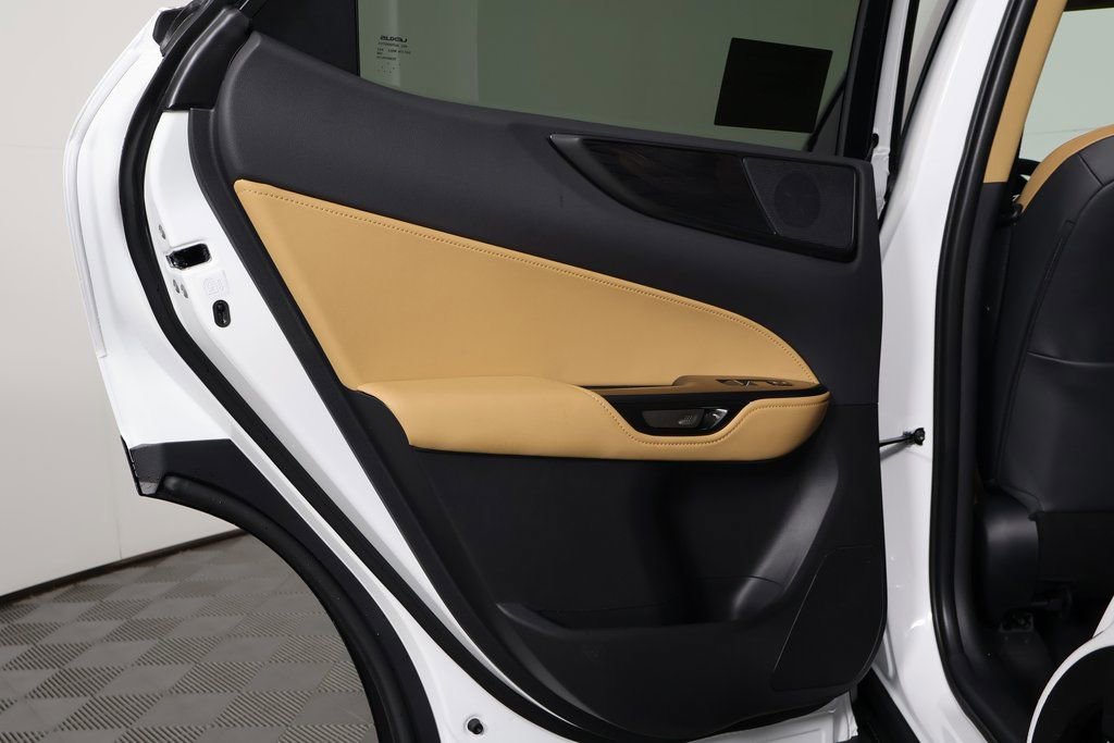 New 2026 Lexus NX 350h AWD w/ Premium Package image 8