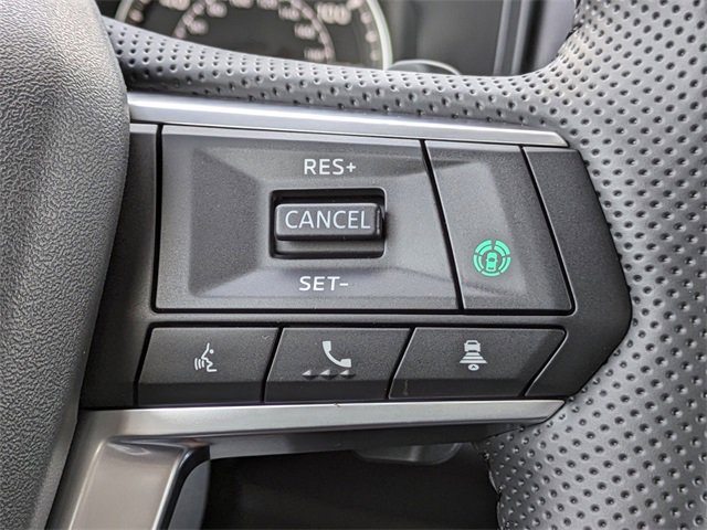 New 2025 Mitsubishi Outlander SE image 29