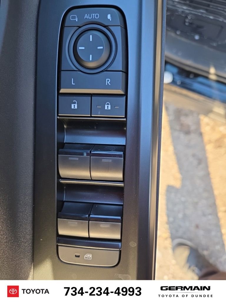 New 2026 Toyota bZ image 39