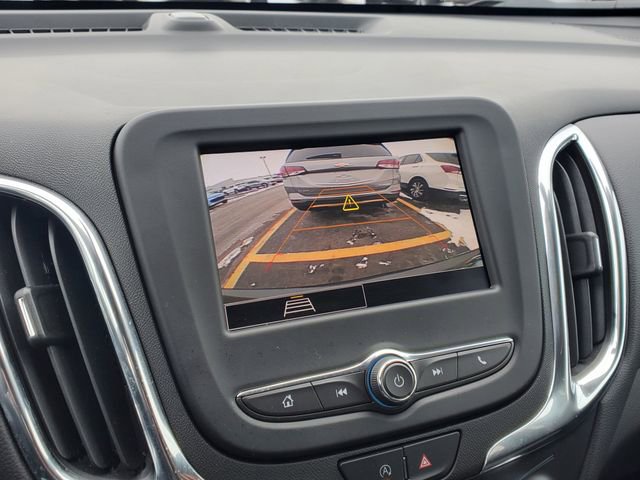 Certified 2022 Chevrolet Equinox LT image 31