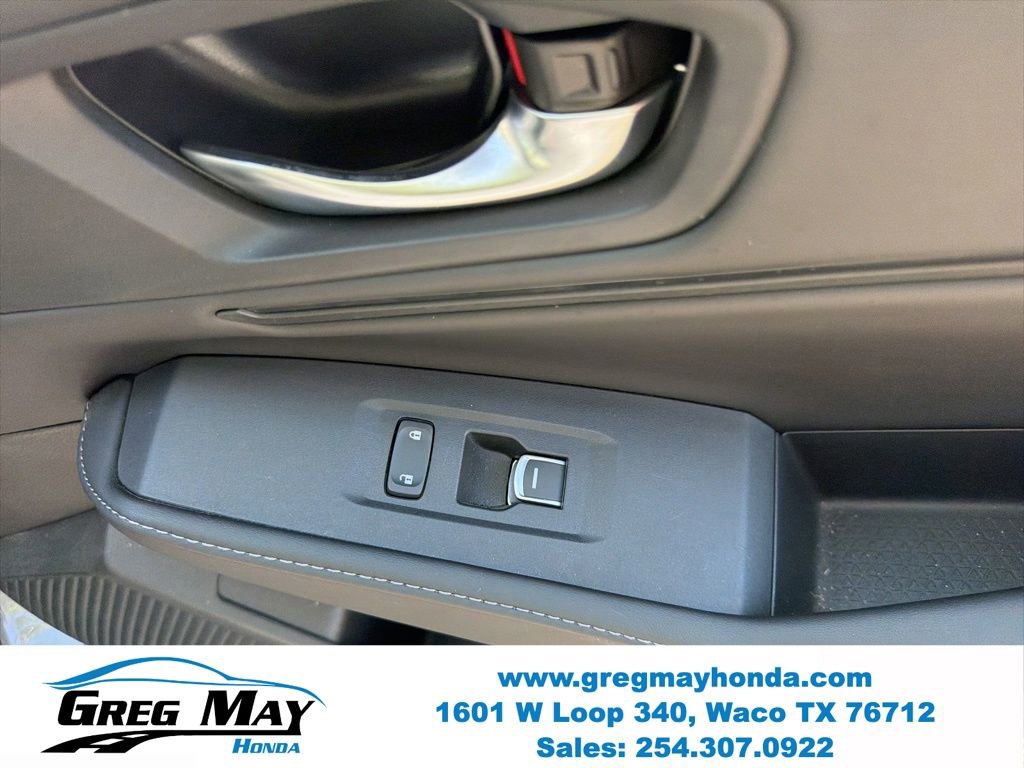 Used 2023 Honda Accord Sport image 27