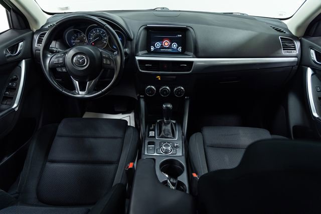 Used 2016 MAZDA CX-5 Touring image 21