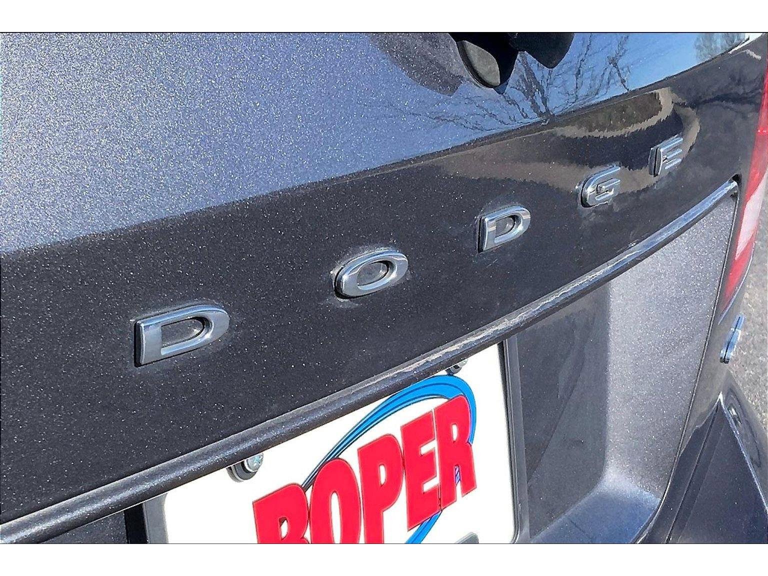 Used 2019 Dodge Journey GT image 29