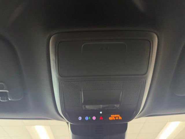 New 2026 Chevrolet Traverse Z71 w/ Enhanced Driving Package image 20